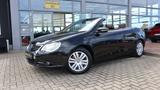 Volkswagen Eos 1.4 Edition-PDC-GRA-Leder-Navi - Volkswagen Eos: Schwarz