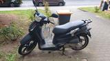 Peugeot Tweet 125 - PEUGEOT ROLLER TWEET