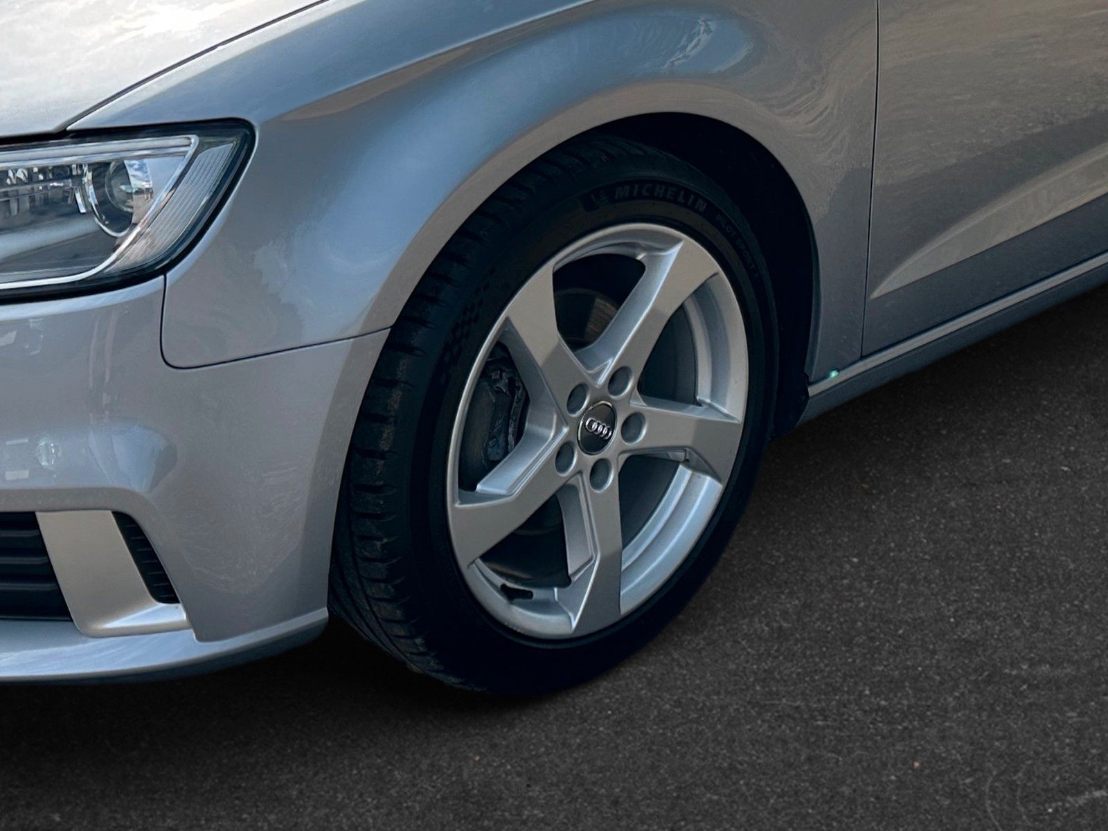 Audi A3 Sportback sport – Bild 10
