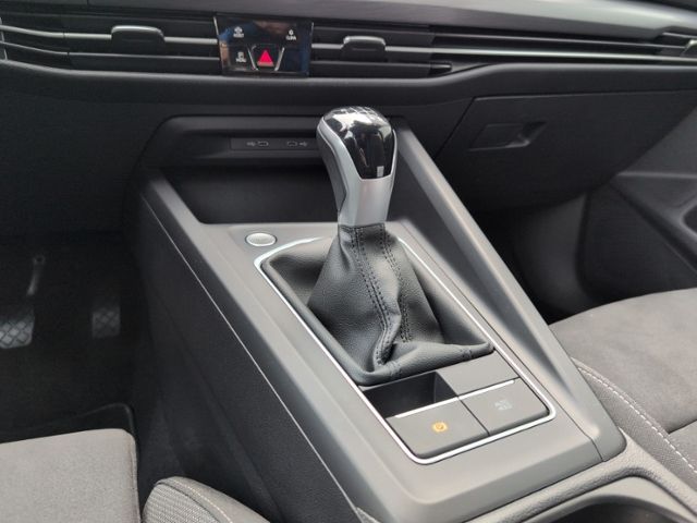 Golf VIII 1.5 TSI STYLE AHK+LED+KLIMA+ACC+PDC+SH