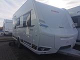 Dethleffs Aero 410 QS 1.500 kg / Doppelbett / Duschpaket - Offers