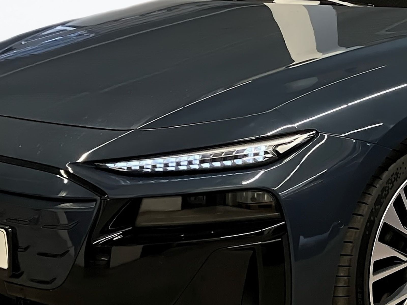 Audi A6 e-tron - Bild 6