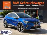 Renault Captur II 1.3TCe Edition One Auto. LED NAV 360° - Renault Captur: Ii