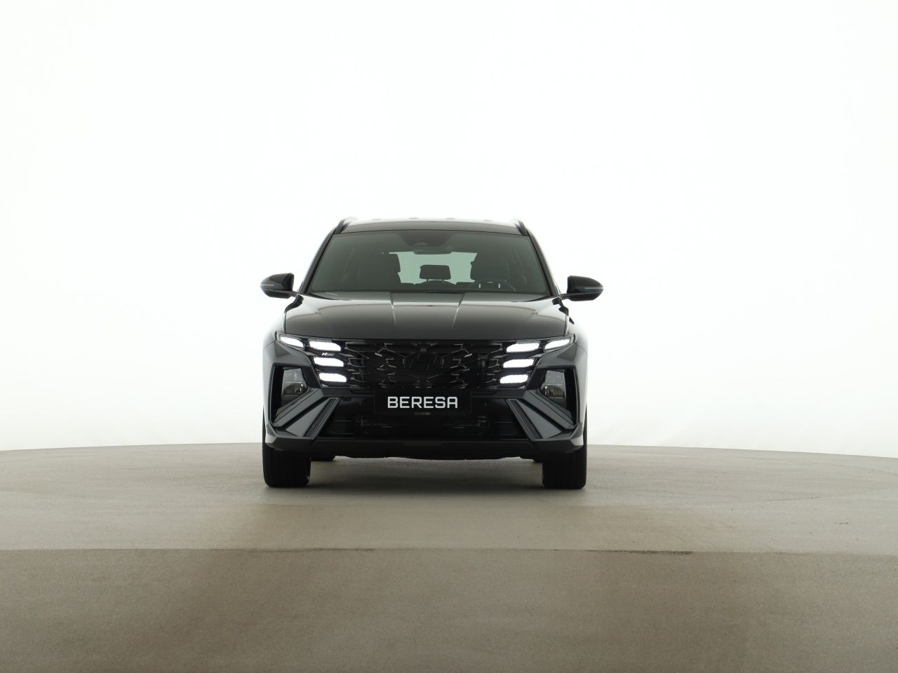 Hyundai TUCSON HEV 1.6 T-GDi N Line*MY27* imagem 3