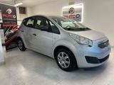Kia Venga 1.4 benzina 66kw SOLO 87000km - Kia Venga aus 2012 mit Benzin-Antrieb: Kleinbus