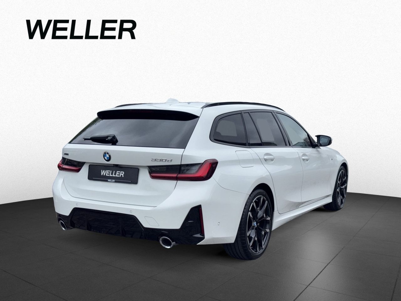 BMW 330 - Bild 9