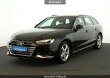 Audi A4 Avant 35 TFSI advanced #LED#DSG#Leder#CAM#ACC - Audi A4: Advance