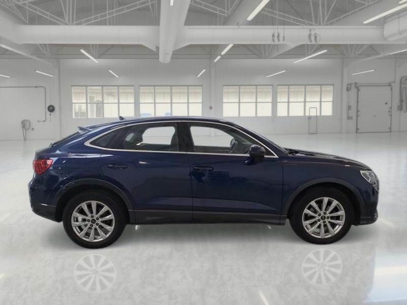 Audi AUDI Q3 SPORTBACK 35 TDI QUATTRO S TRONIC BUSINE imagem 3