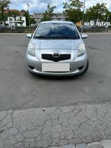 Toyota TOYOTA YARIS - Toyota Yaris aus 2005