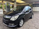 Opel Agila 1.2 Autom/LPG/3J. Garantie+TÜV+gr. Inspktn - Opel Agila: 1.2