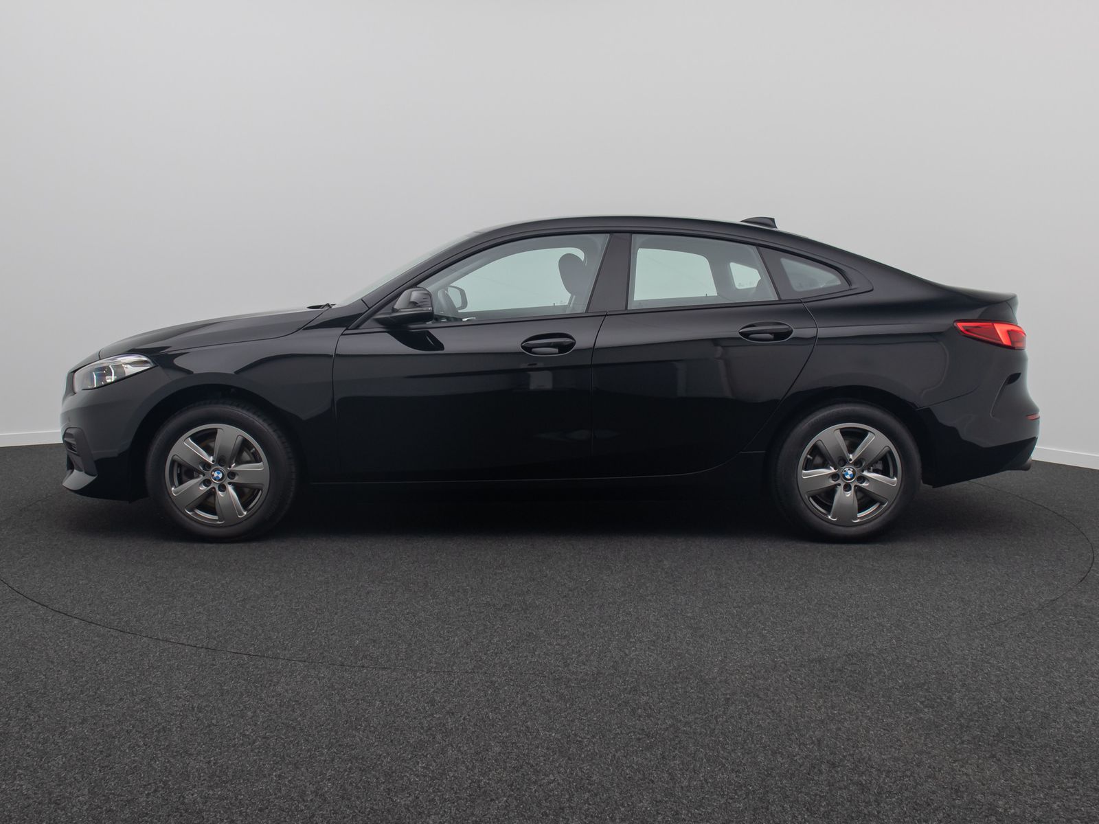 Fahrzeugabbildung BMW 218i Gran Coup&eacute; DAB PDC LED Geschwindigkeitsreg