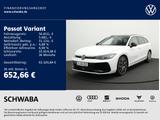 Volkswagen Passat Variant R-Line 1.5TSI eHybrid PANO*AHK*19