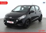 Hyundai i10 1.0 Trend Navi Sitzheizung Lenkradheizung - Hyundai i10 aus 2023