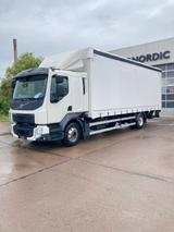 Volvo FL 280 4x2 - Volvo Fl