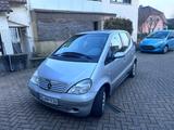 Mercedes-Benz A 140 CLASSIC FUN Classic Fun - Mercedes-Benz A 140: Schiebedach