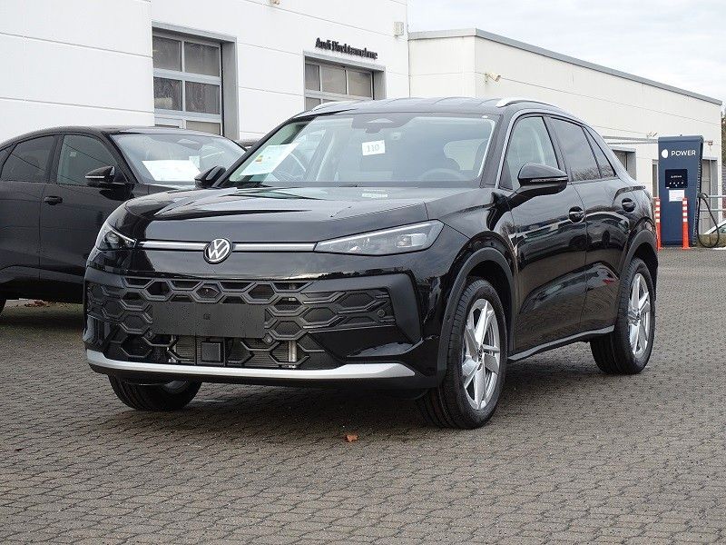Volkswagen T-Roc 1.5 eTSI DSG Style - incl. WR foto 1
