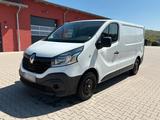 Renault Traffic 1.6 Dci - gebrauchte Renault Trafic aus dem Jahr 2014
