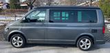 Volkswagen T5 California Campmobil 4Motion 179 PS  - Volkswagen T5 California: Von Privat