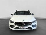 Mercedes-Benz CLA 220d Shooting Brake AMG*Multibeam*MBUX*Night - Mercedes-Benz mit Diesel-Antrieb