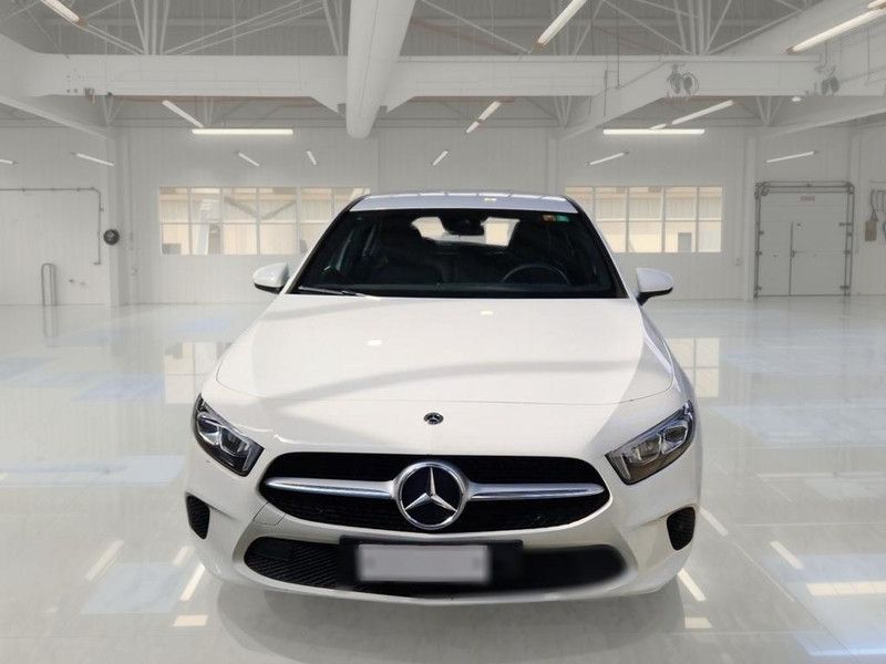 Mercedes-Benz MERCEDES-BENZ A 250 E PLUG-IN HYBRID AUTO BUSINE imagem 2