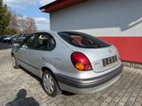 Toyota Corolla 1.4 linea luna - gebrauchte Toyota bis 5.000 Euro