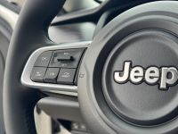 Jeep Avenger - Vorschau Bild 28