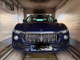 Maserati Levante Diesel 3.0 V6 202kW 4x4 Auto - - Maserati Levante aus 2016