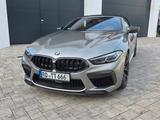 BMW M8 Competition xDrive Cabrio M8 Competition