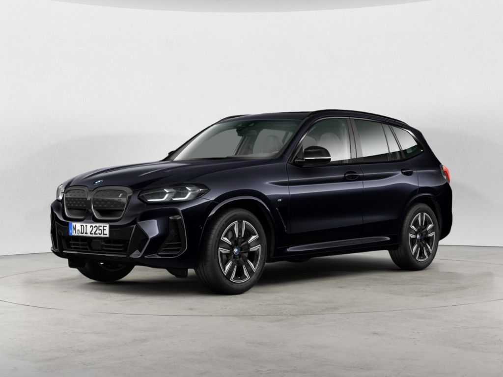 BMW X3 Inspiring FACEL. PANO LED ACC W-LAN NAVI SHZ imagem 2