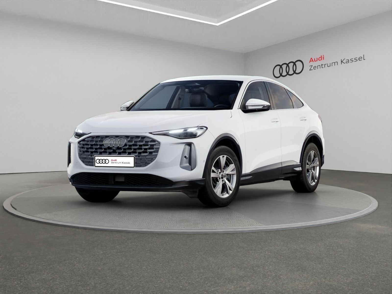 Audi Q5 Sportback 3.0 TDI quattro NEUBESTELLUNG imagem 2