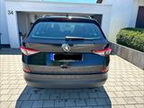 Skoda Kodiaq 2.0 TSI DSG 4x4 SOLEIL SOLEIL - Skoda Kodiaq: Soleil