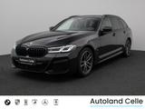 BMW 530d xD M Sport Panoram Laser Kamera HUD DAB H/K