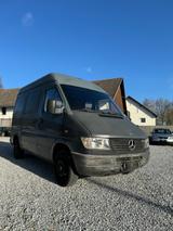 Mercedes-Benz Sprinter 212 Kasten L1 H2 , Automatik, Klima,Tüv - Mercedes-Benz Sprinter aus 1997