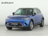 Smart #1 Pulse - Smart #1: Pulse