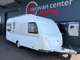 Knaus 450 FU Südwind 50 Years Mover Vorzelt - Knaus 2012