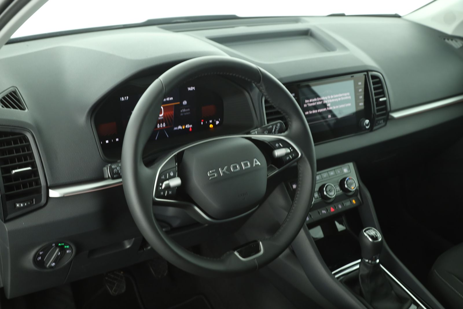 Skoda Karoq - Bild 12