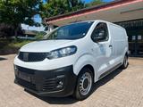 Fiat Scudo L2 Mittellang Navi Klima 3Sitzer SX - Fiat Scudo: Sitze