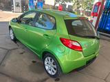 Mazda 2 1.3/Klima/8xAlufelgen/TÜV NEU! - Mazda 2 Gebrauchtwagen in Dresden