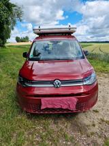 Volkswagen Caddy Maxi Life Mini Camper - Offers