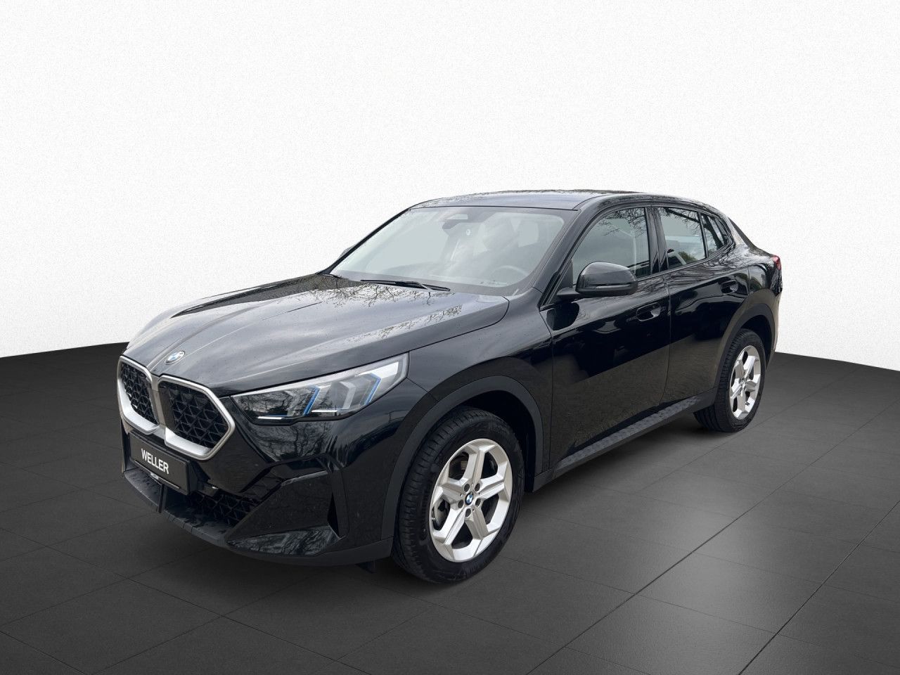 BMW X2 - Bild 3