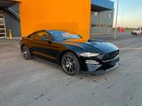 Ford Mustang 2.3 EcoBoost 1 Hand  - Ford Mustang Gebrauchtwagen in Frankfurt