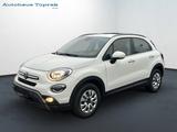 Fiat 500X 1.3 DCT 150 CROSS Autom. LED CARPLAY AHK - Fiat 500X in Bielefeld
