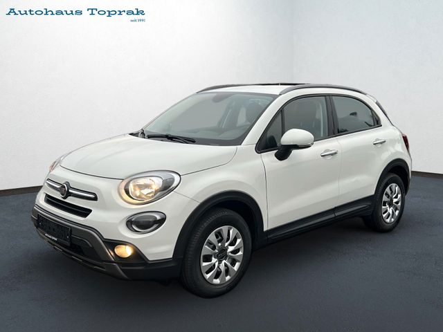 FIAT 500X 1.3 DCT 150 CROSS Autom. LED CARPLAY AHK