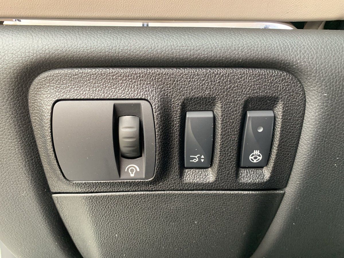 Renault Talisman - Bild 21