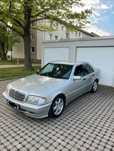 Mercedes-Benz Mercedes Benz w202 C240 V6 Sport, Automati... - gebrauchte Mercedes-Benz C 240 aus dem Jahr 1999
