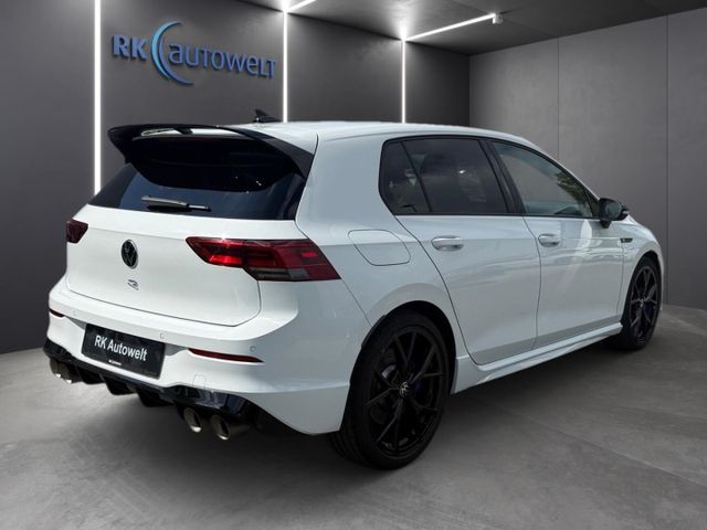 Golf R 8 4Motion Performance 2.0 TSI ACC CarPlay