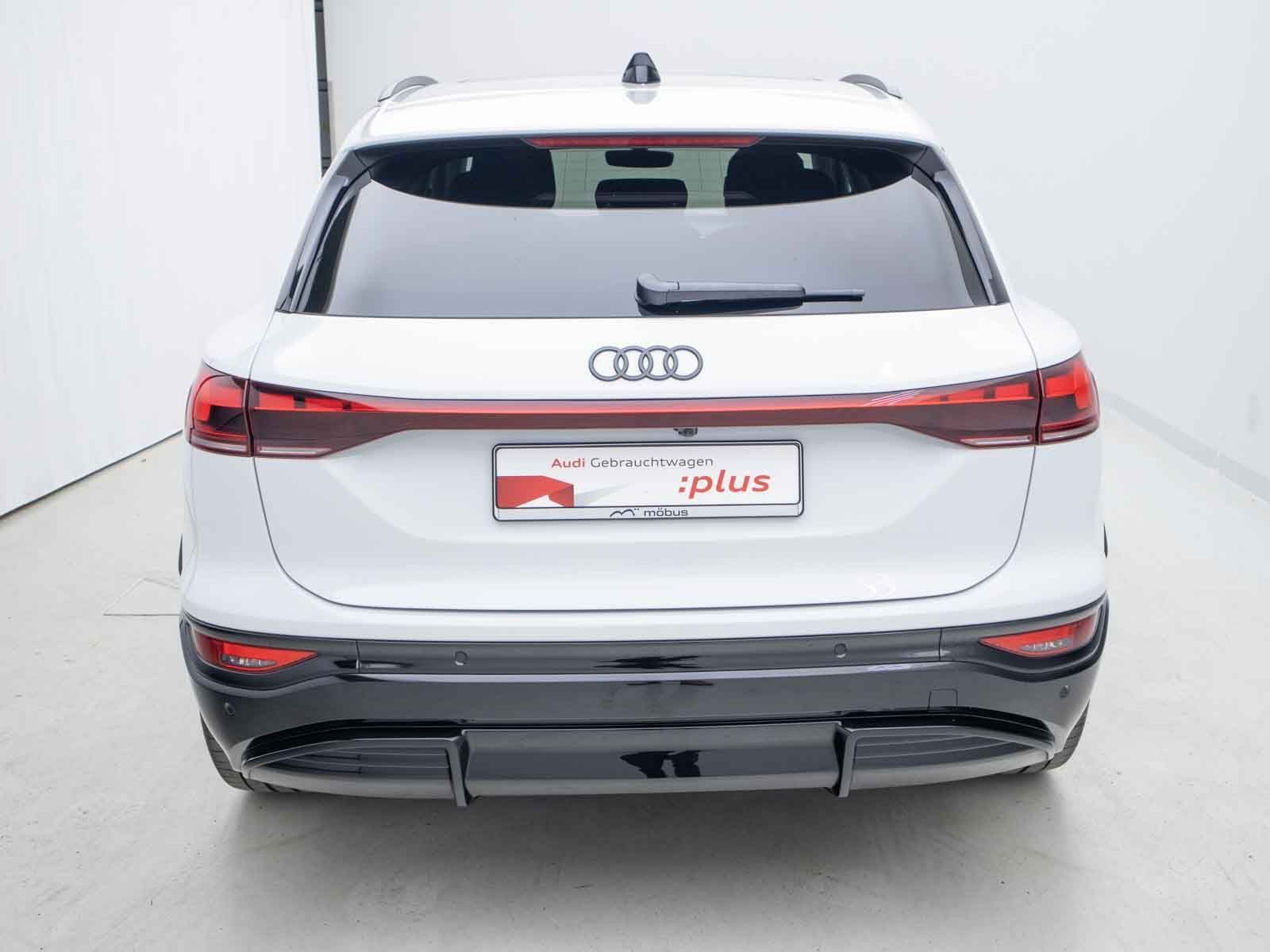 Audi Q6 e-tron - Bild 9