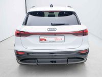Audi Q6 e-tron - Vorschau Bild 9