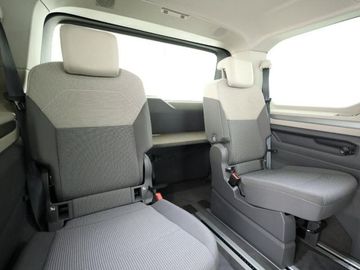 Volkswagen T7 Multivan - 7