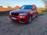 BMW X3 xDrive35d - - Gebrauchtwagen in Würzburg